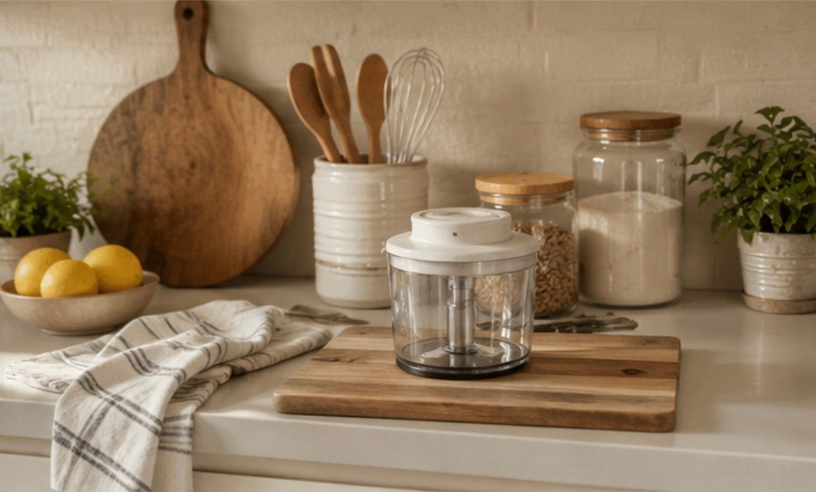 Kitchen Favorites