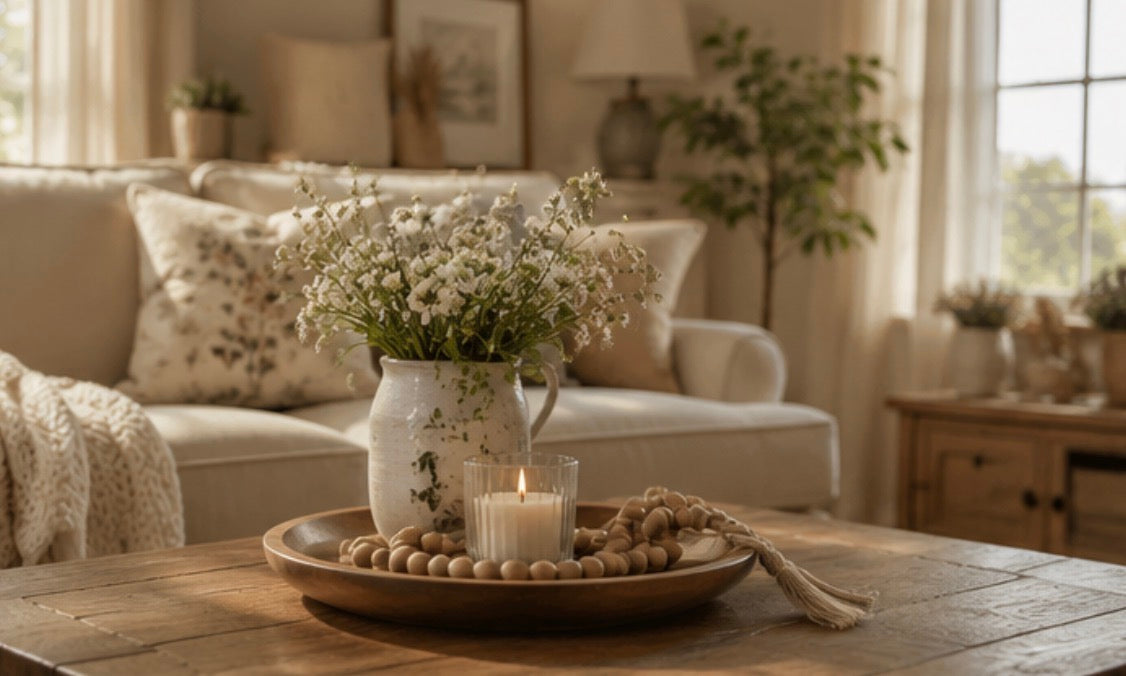 Home & Decor