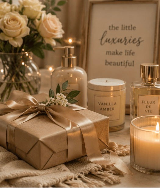 Gifts & Little Luxuries