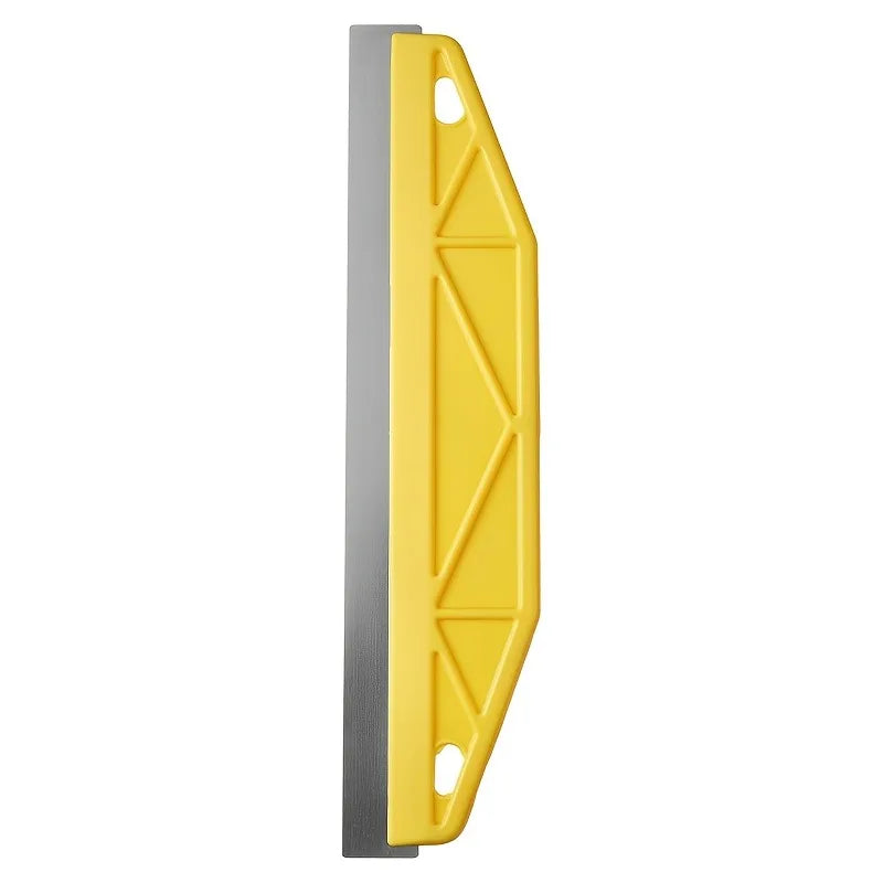 Precision Paint Shield Edger- Clean Paint Lines for Walls, Trim, and Ceilings