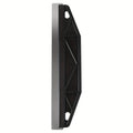 Precision Paint Shield Edger- Clean Paint Lines for Walls, Trim, and Ceilings